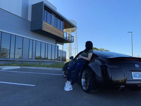 Mads - thebaddiemaddy OnlyFans