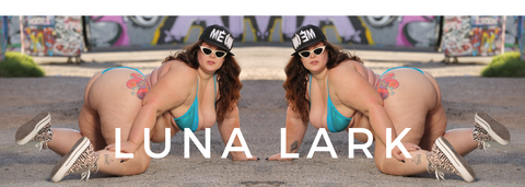 lunalark nude