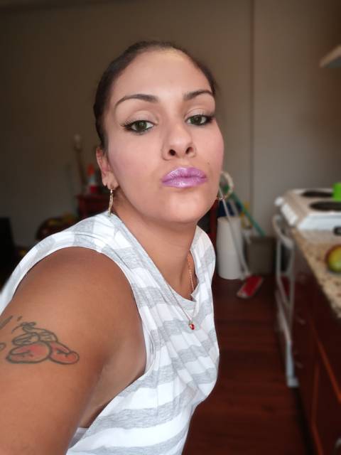 puertoricanqueenkey31 nude