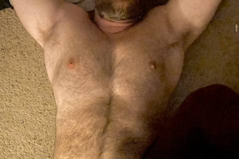 fuzzydaddy90 nude