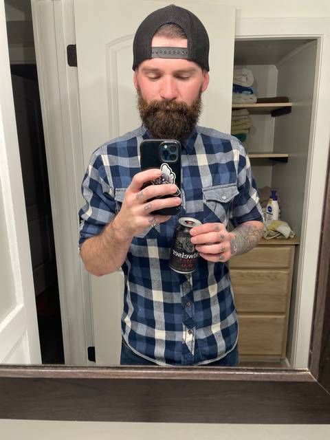 @beardeddudex