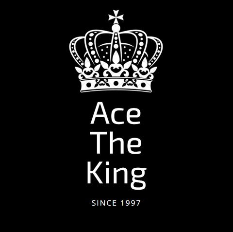 @acethekingof101