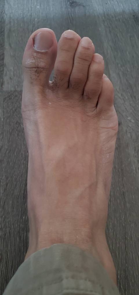 biglongtoe