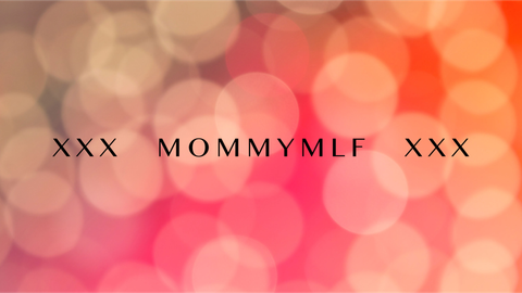 mommymlf nude