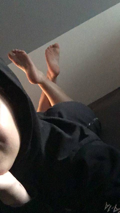 holyfeetbyalicee