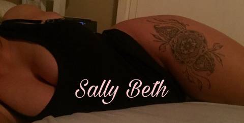 sallybeth nude