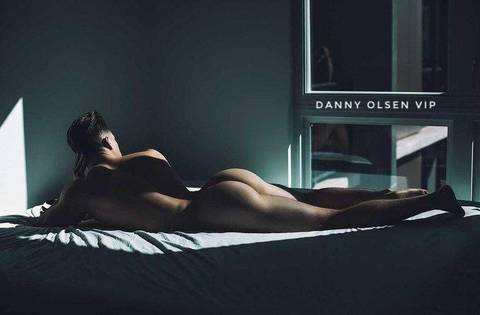 dannyolsen777 nude