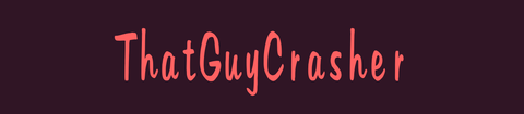 thatguycrasher nude