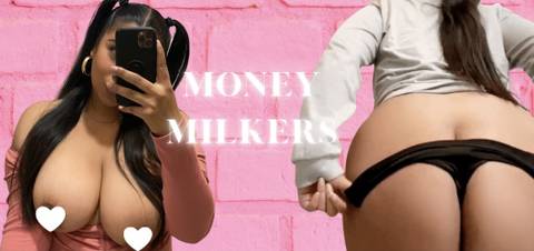 moneymilkers nude