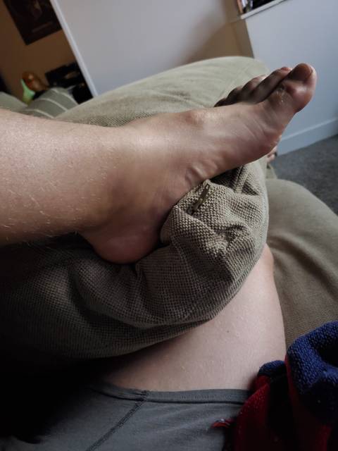 sexymanfeet69