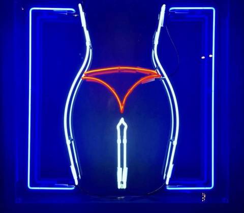 theelusciouslola nude