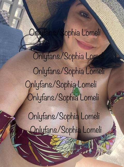 sophialomeli