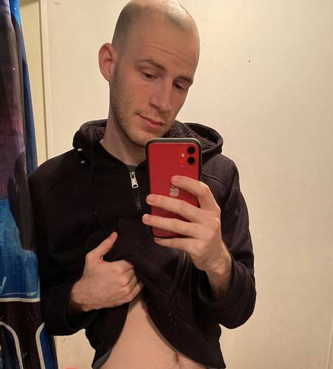 skinnygayboyguy