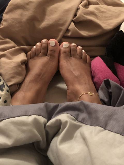 prettylittle__feet nude