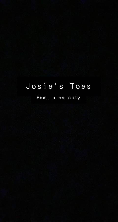 josies_toes nude