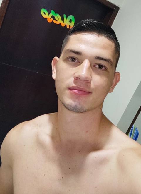 alejogomezq nude