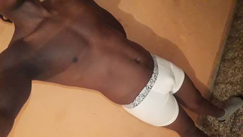 elnegro916 nude