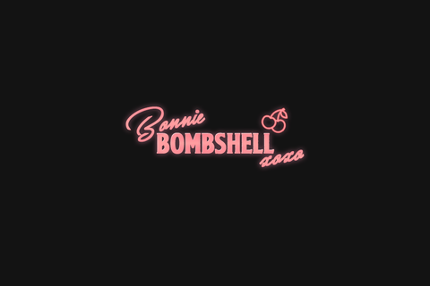 bonniebombshell nude