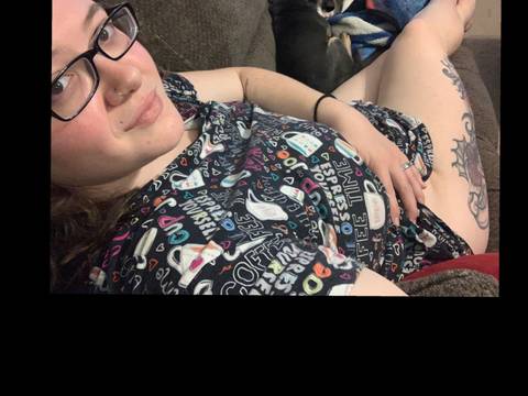 spicymama02 nude