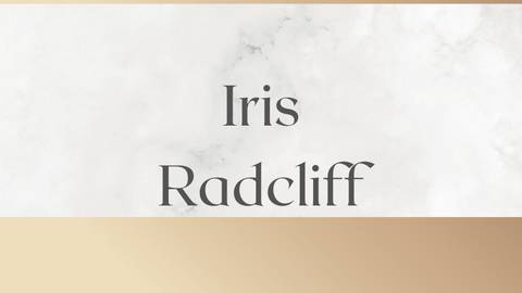 irisradcliff nude