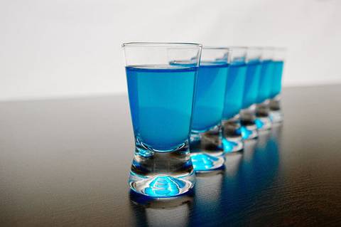 blueshots