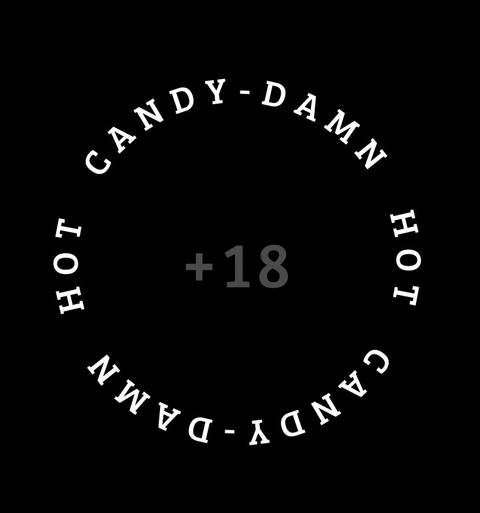 damnhotcandy