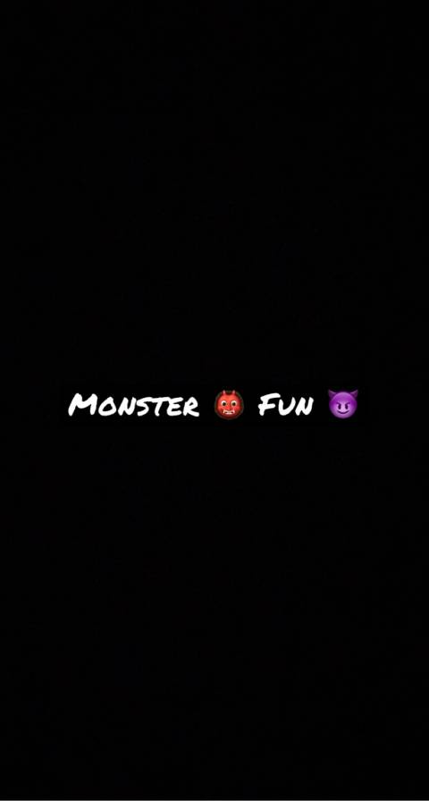 monsterfun nude