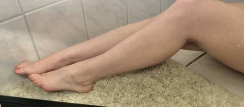 luluhappyfeet nude