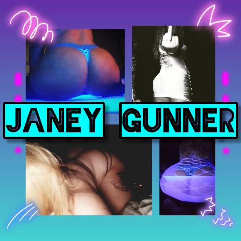 janeygunner nude