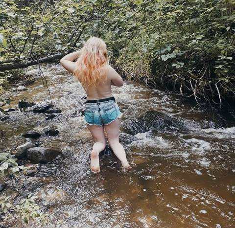 Belle - bellexo62 OnlyFans