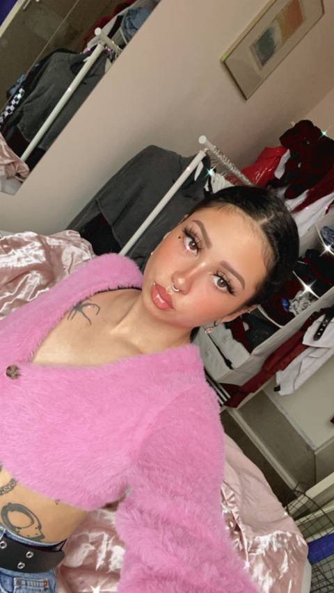 cybershawtyxoxo