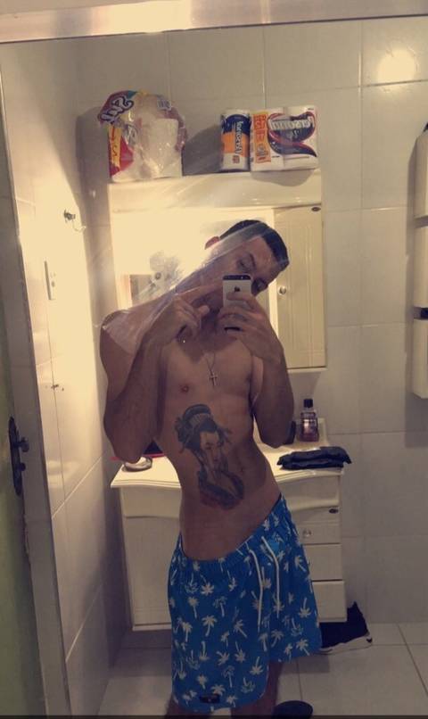 boyfrombrazil27 nude