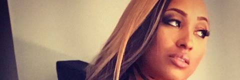 Nyla Starr - ny_la_starr OnlyFans