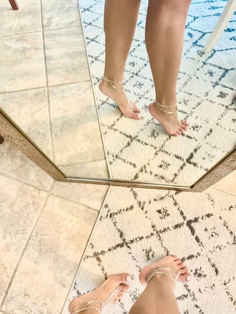 celestestarfeet nude