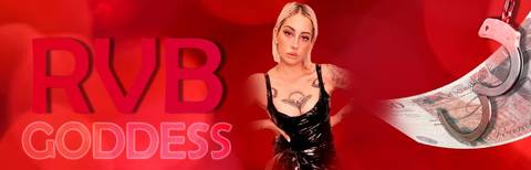 rvbgoddess nude