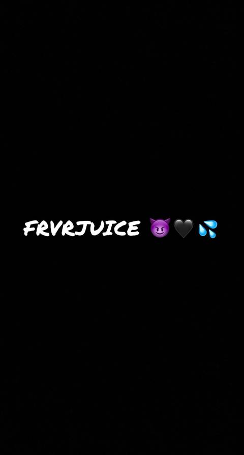 frvrjuice nude