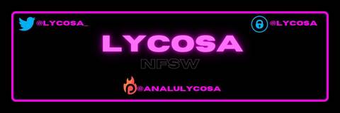 lycosa