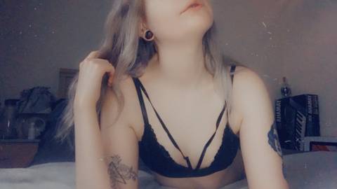 gothicxangelic nude