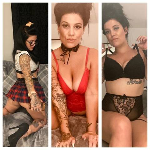 inkedchicc nude