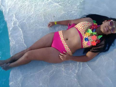 gissellcifuentes nude