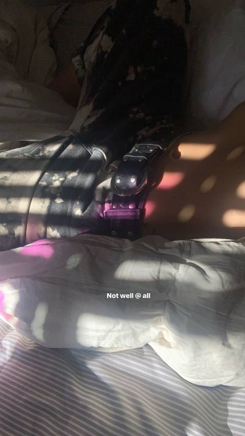 cocogoescammando nude