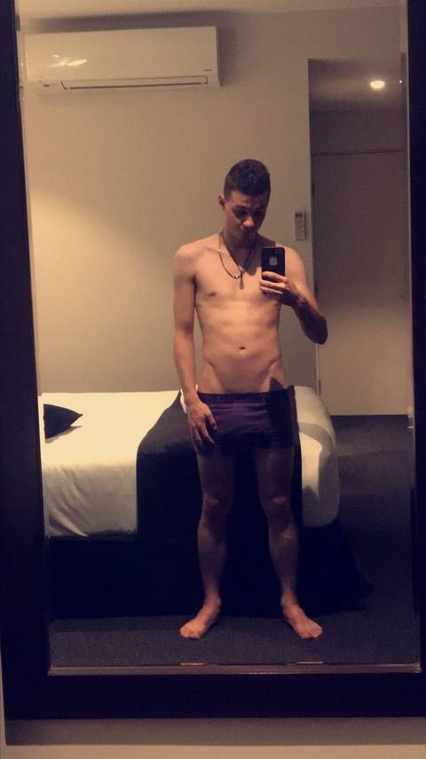 dannyboi879 nude