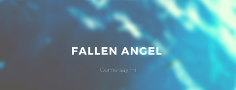 Fallen Angel - angelfallen11 OnlyFans