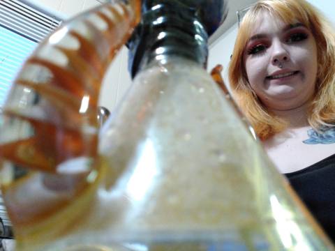 Alaura Mae - alauraisgr8 OnlyFans