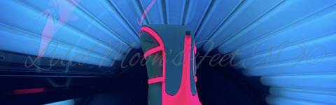 Lola Moon Feet - lolamoonsfeetxo OnlyFans