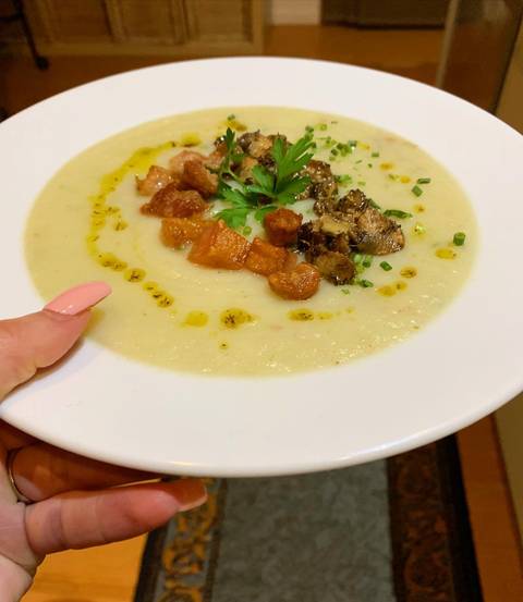 geoscooking nude