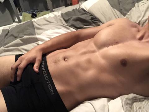 charlie_is_fit nude