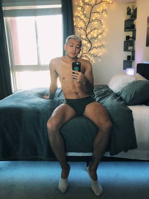 boyfromhawaii nude