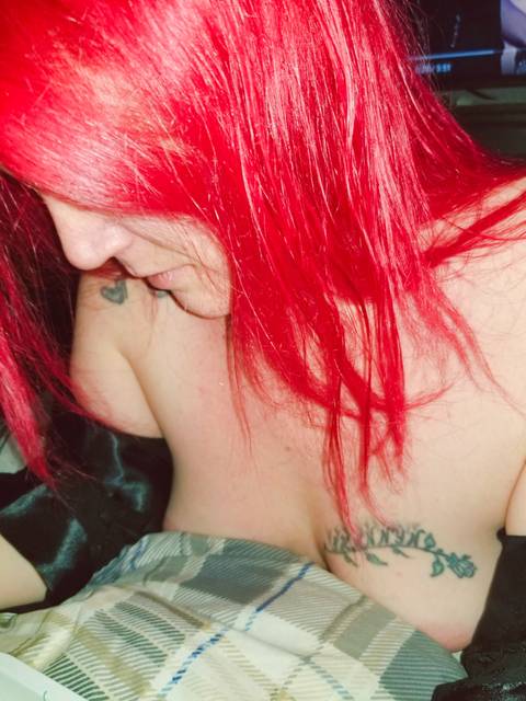 hisredheadfree