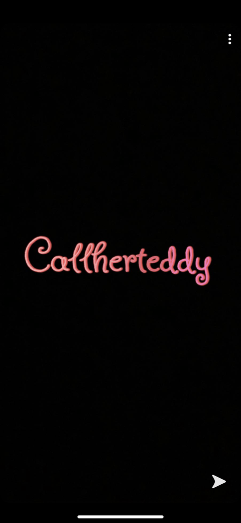 callherteddy nude